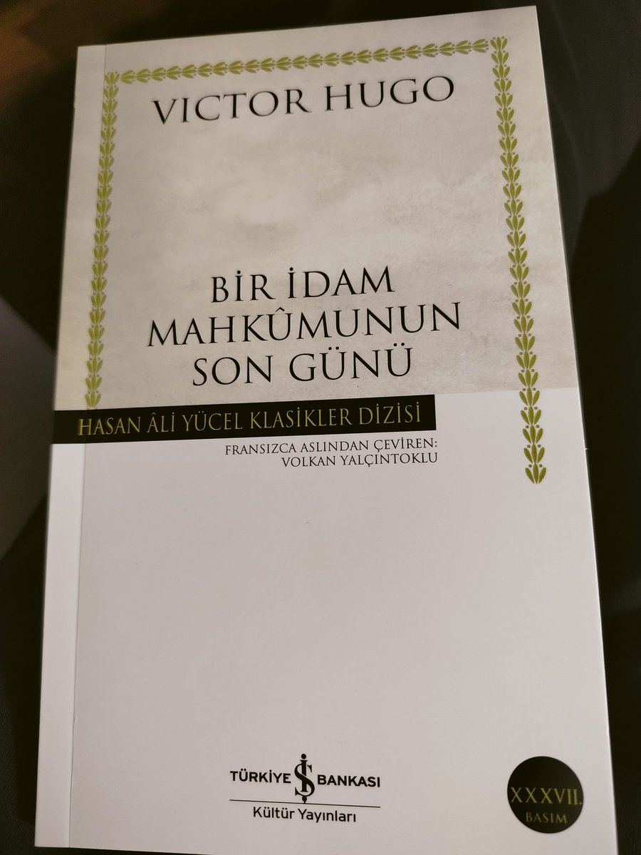 Okumak kafayı dağıtır, zamanın güzel ve kaliteli geçmesini sağlar.