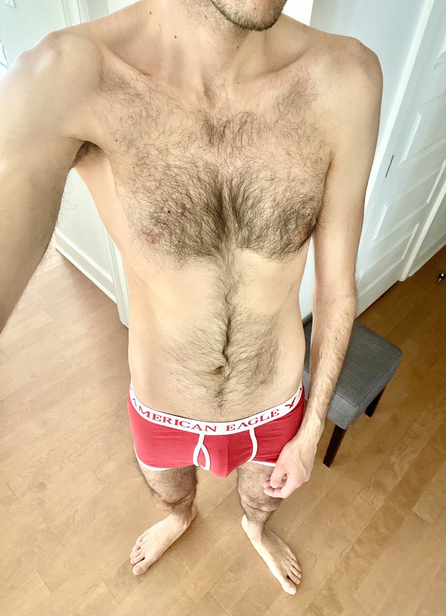 Hello #gayotter #gayhairy #gaymontreal