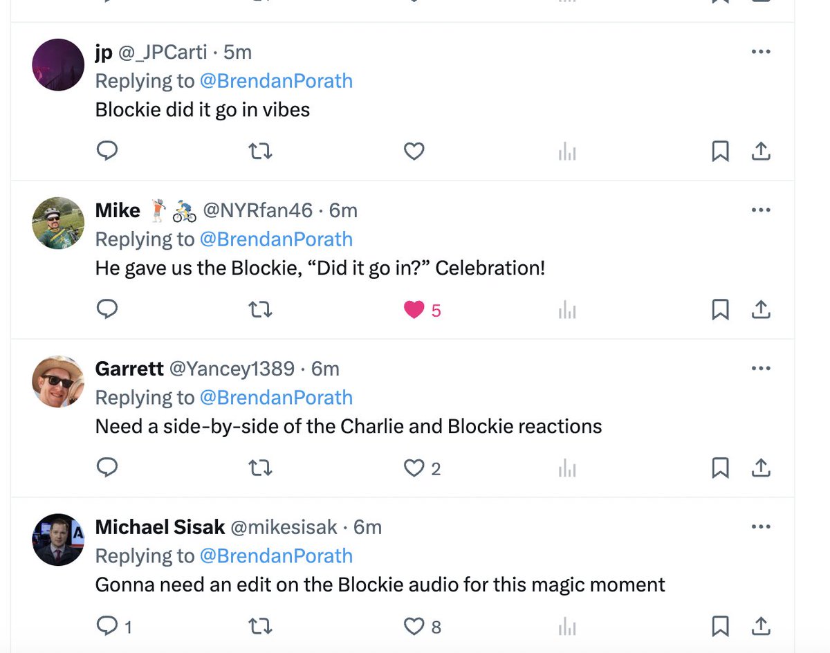 Brendan Porath tweet media