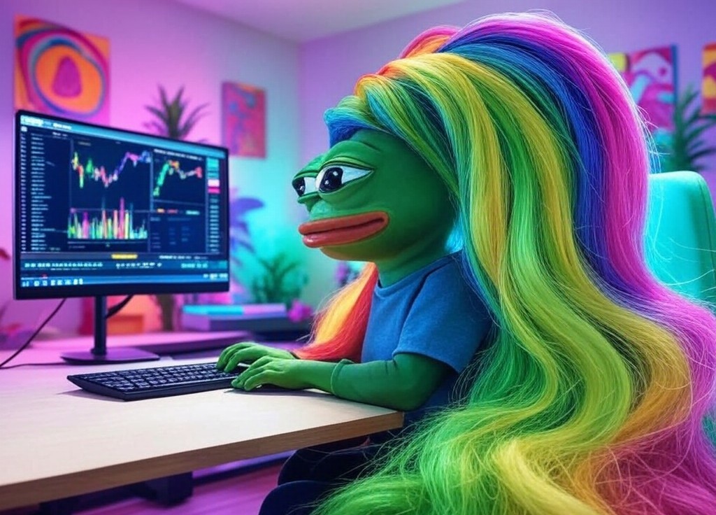 Pepacardano's tweet photo. Grab a beer and get some fresh air. 

Restart your PC - reboot your bots!

We will not launch in the next 30 minutes. 

WE ARE SO READY!!! $PEPA $PEPA $PEPA https://t.co/7JS1ek8B1w