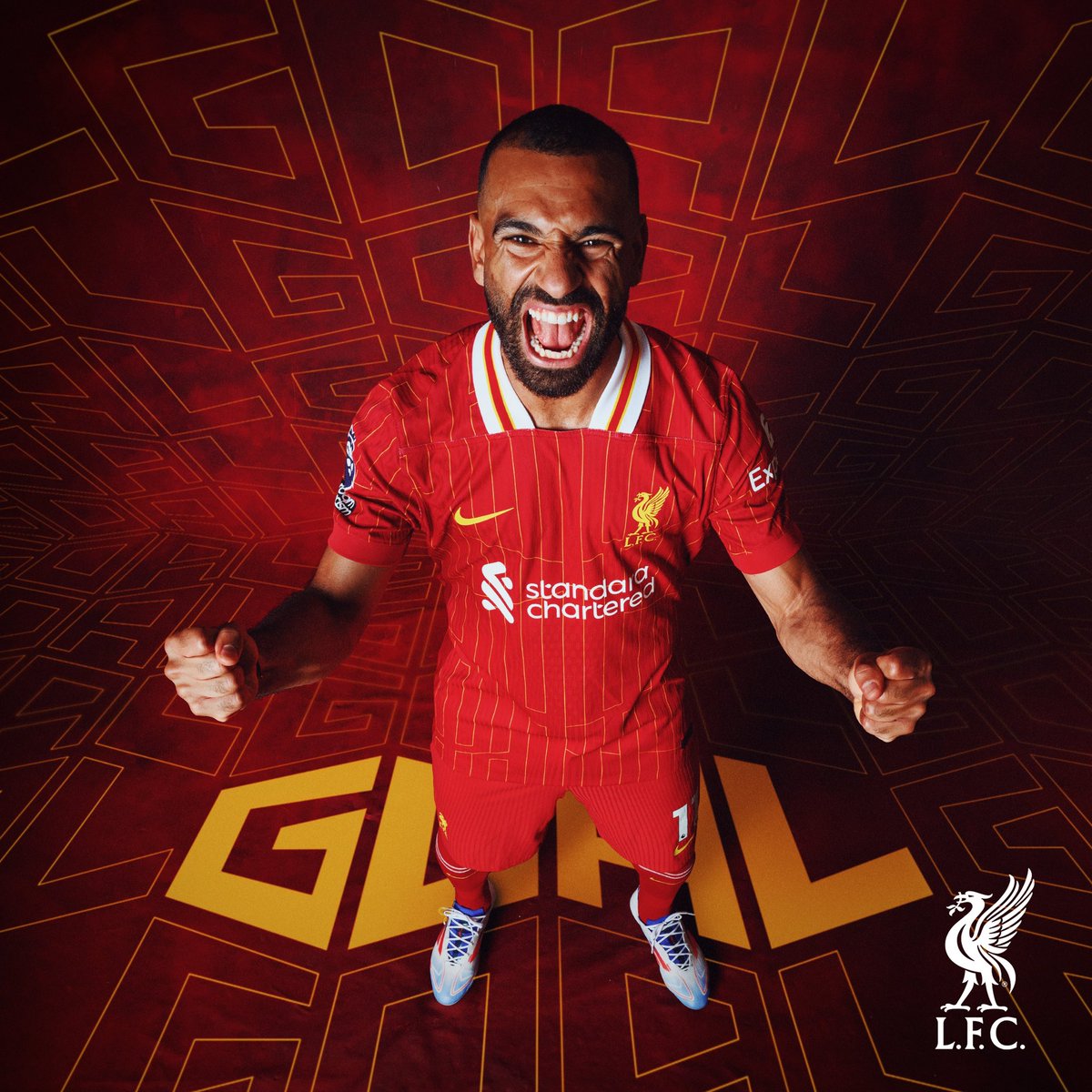 LFCIndonesia's tweet photo. SALAHHHH (LAGIIII)!!!! 🔥😤😀 https://t.co/kWBL2aJidr