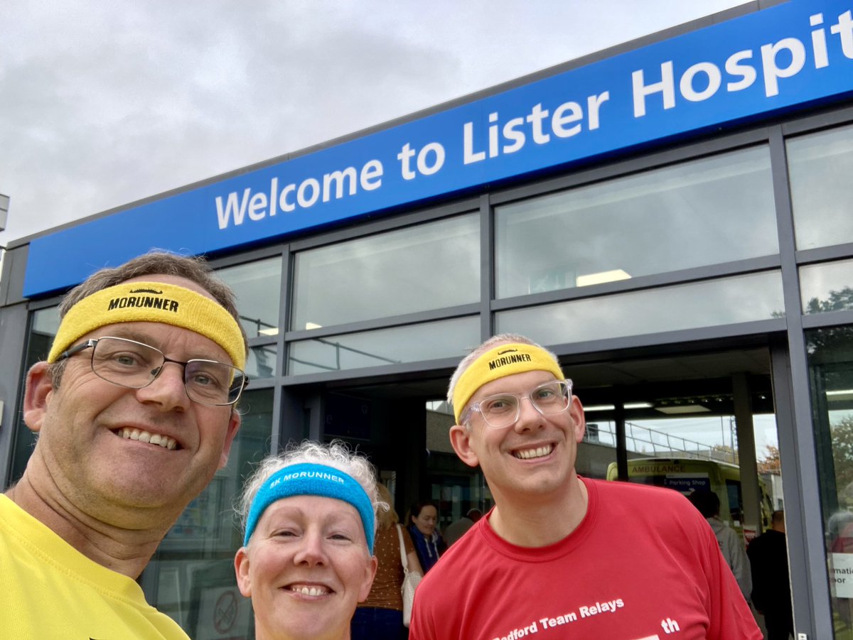 Phillip Smith (@researchphil) on Twitter photo Just to wish the #NHS1000miles peeps a wonderful Christmas!
I havenβt posted for a while so sharing a few recent photos!
Thanks for all your support π
<a href="/enherts/">East and North Hertfordshire Teaching NHS Trust</a> <a href="/JackieSmith_nmc/">Jackie Smith πππ</a> <a href="/KathEvans2/">π Kath Evans RGN RSCN ππ</a> <a href="/shiv_smith/">Shiv Smith π</a> Just to wish the #NHS1000miles peeps a wonderful Christmas!
I havenβt posted for a while so sharing a few recent photos!
Thanks for all your support π
<a href="/enherts/">East and North Hertfordshire Teaching NHS Trust</a> <a href="/JackieSmith_nmc/">Jackie Smith πππ</a> <a href="/KathEvans2/">π Kath Evans RGN RSCN ππ</a> <a href="/shiv_smith/">Shiv Smith π</a>