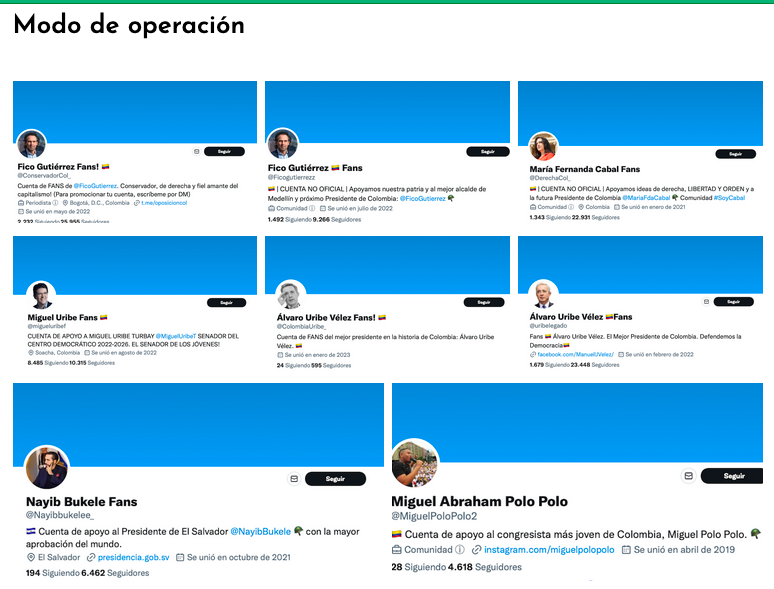 _Hagamos_Patria's tweet image. Despues que #Petro dijera que la lista de los bodegueros se parecia a las listas de la UP (Para matarlos) Siguen las Bodegas EMPUTADAS por la lista que se publico de sus integrantes.  

Falta que el #Ilegitimo #NarcoPresidente nos diga Nazis. 
@hyperconectado  que me tiene