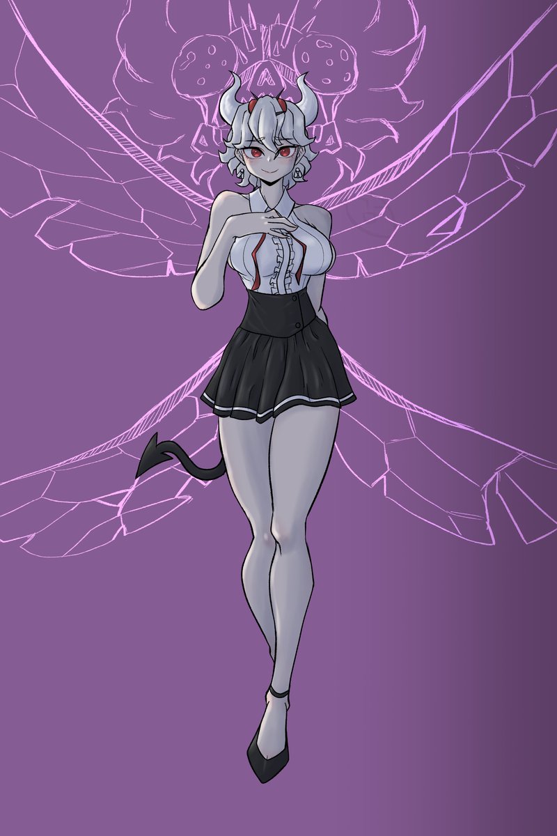 _GOGUUMA's tweet image. Commisions is back!

-$60 for a character
-payment : PAYPAL only
-DM me if you're interested or have any questions