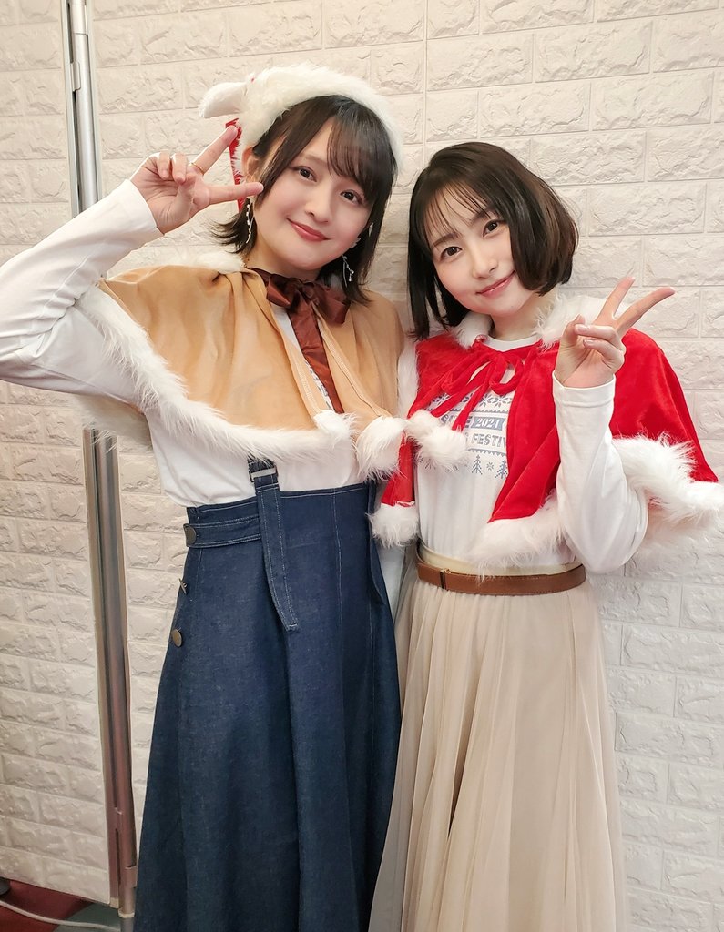 yuiko_ttm0917's tweet photo. 久々に会えた西ちゃんは、相変わらず面白くて可愛くてしっかりしてて、大好きでした💞😍 今度はぜひまた��とも一緒したい！！
#シーサイドクリスマス https://t.co/OCLzliRYbH