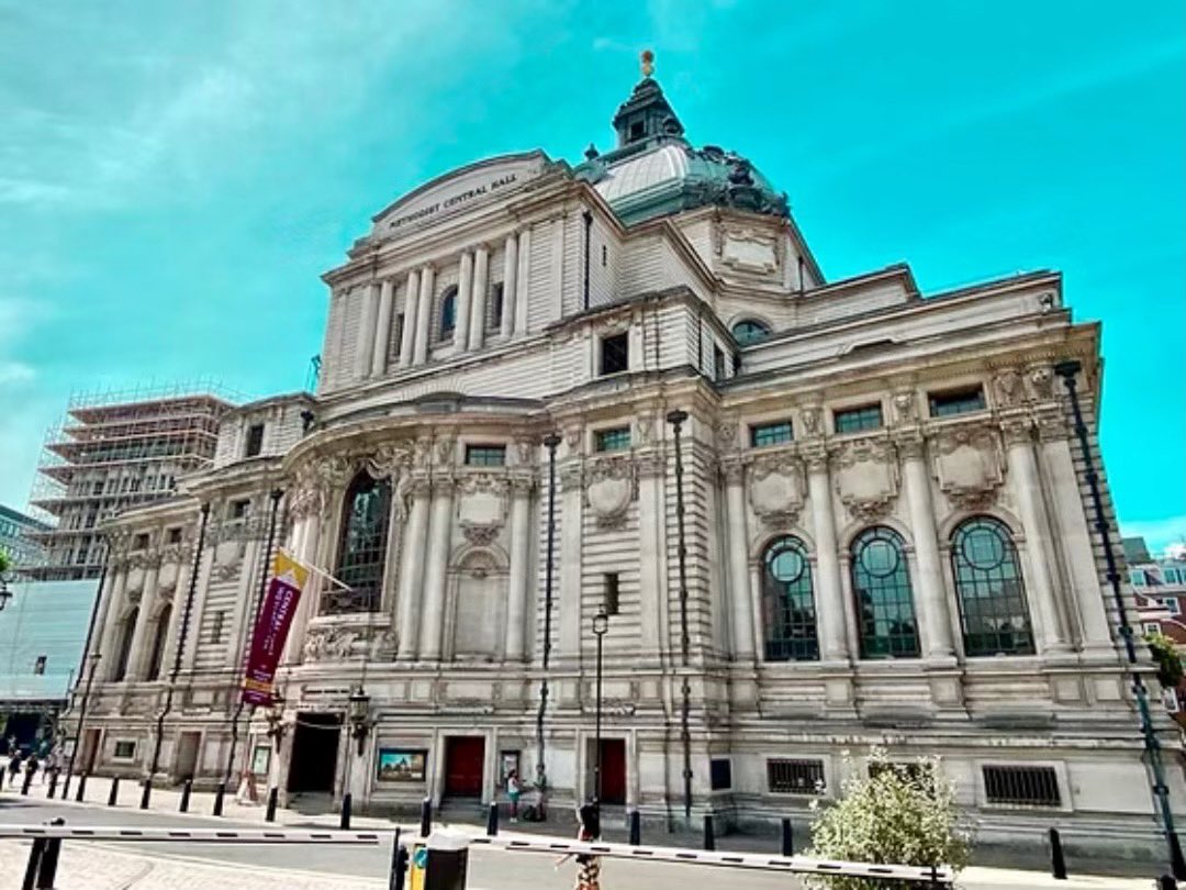 StoneRestoreX's tweet image. We restore buildings 
We preserve the history