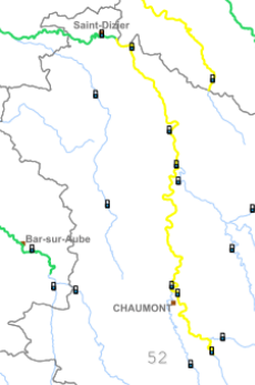 Préfet de la Haute-Marne 🇨🇵🇪🇺 tweet media