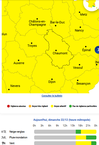 Préfet de la Haute-Marne 🇨🇵🇪🇺 tweet media