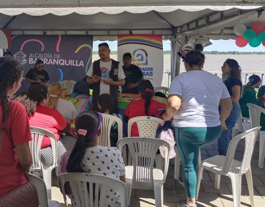 Identidades Diversas 🏳️‍🌈🏳️‍⚧️ tweet media