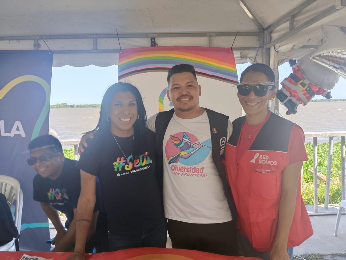 Identidades Diversas 🏳️‍🌈🏳️‍⚧️ tweet media