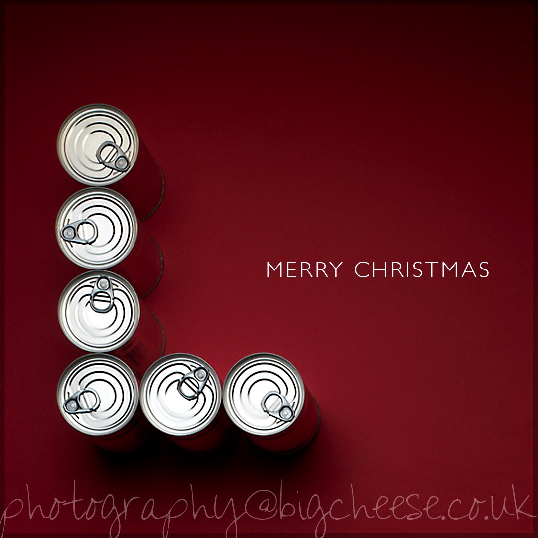 bigcheesephoto's tweet photo. Best wishes to y’all for a very merry Christmas &amp; a happy New Year! xxx

#christmas #bakedbeans #photography https://t.co/bdaNhzJjcn