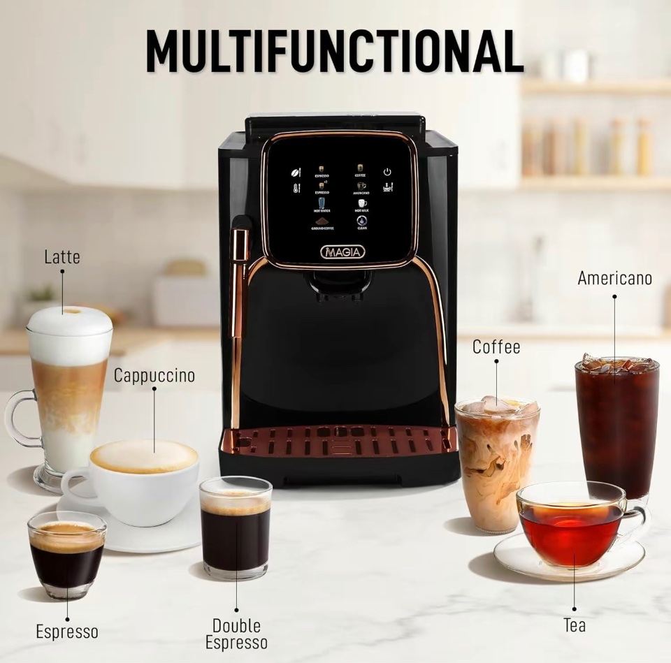 SpiritualKits's tweet photo. Have your coffee but keep it Lux 😌☕️
Order Luxury Today > https://t.co/dqFnBy1TE9
#expressomachine #coffeegifts #christmasshopping #tiktokshop https://t.co/5bGfNCUOX9