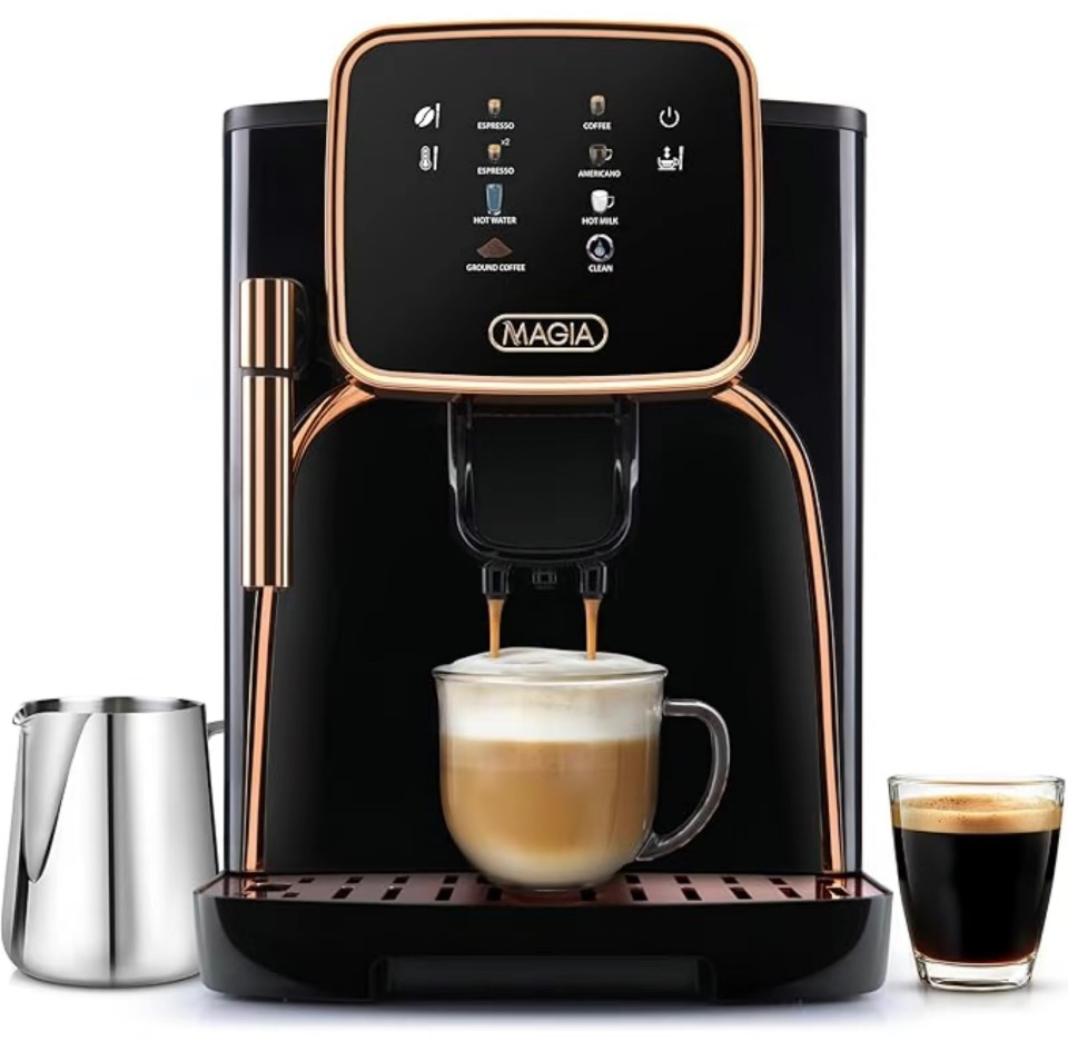 SpiritualKits's tweet photo. Have your coffee but keep it Lux 😌☕️
Order Luxury Today > https://t.co/dqFnBy1TE9
#expressomachine #coffeegifts #christmasshopping #tiktokshop https://t.co/5bGfNCUOX9