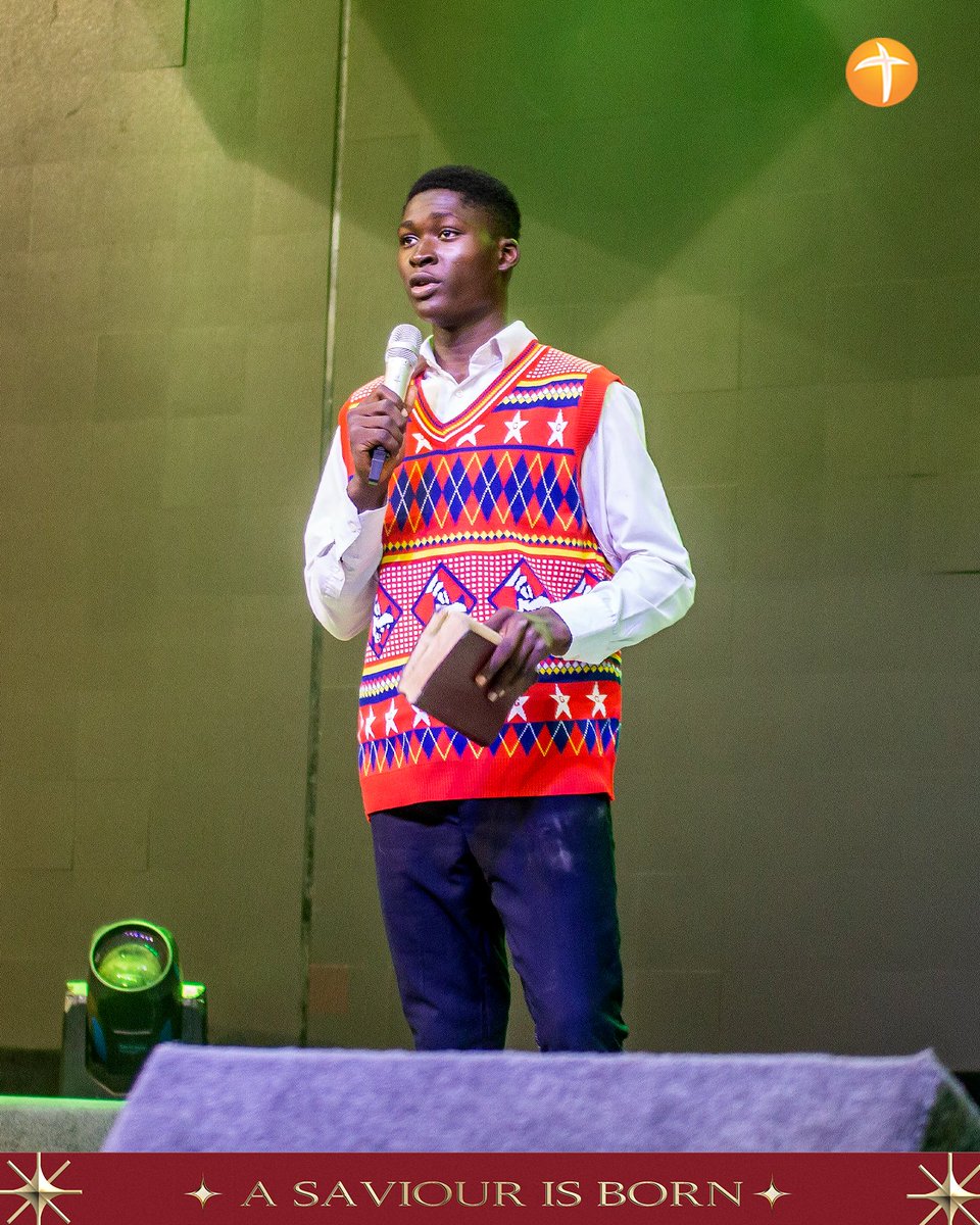 CBCNigeria's tweet photo. We are live at the long-awaited Calvary Christmas Carol!

#CalvaryChristmasCarol
#ASaviourisBorn
#CBCGlobal https://t.co/jxGS8M862D