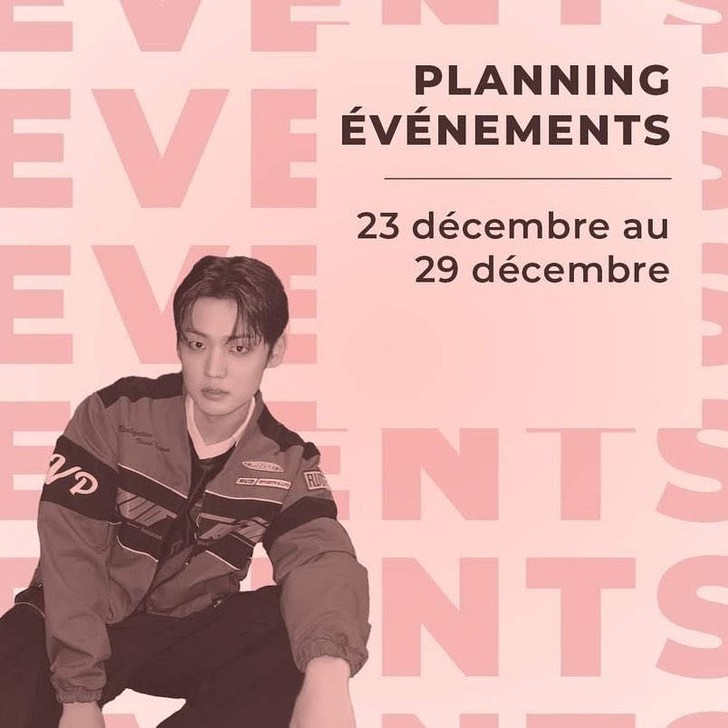 ACEinParis's tweet photo. Choice!!

See you next week-end at @kpopisfcoolkids to celebrate Yuchan's birthday 💛

#강유찬 #에이스 #KANGYUCHAN #ACE https://t.co/WuApmFAtT0