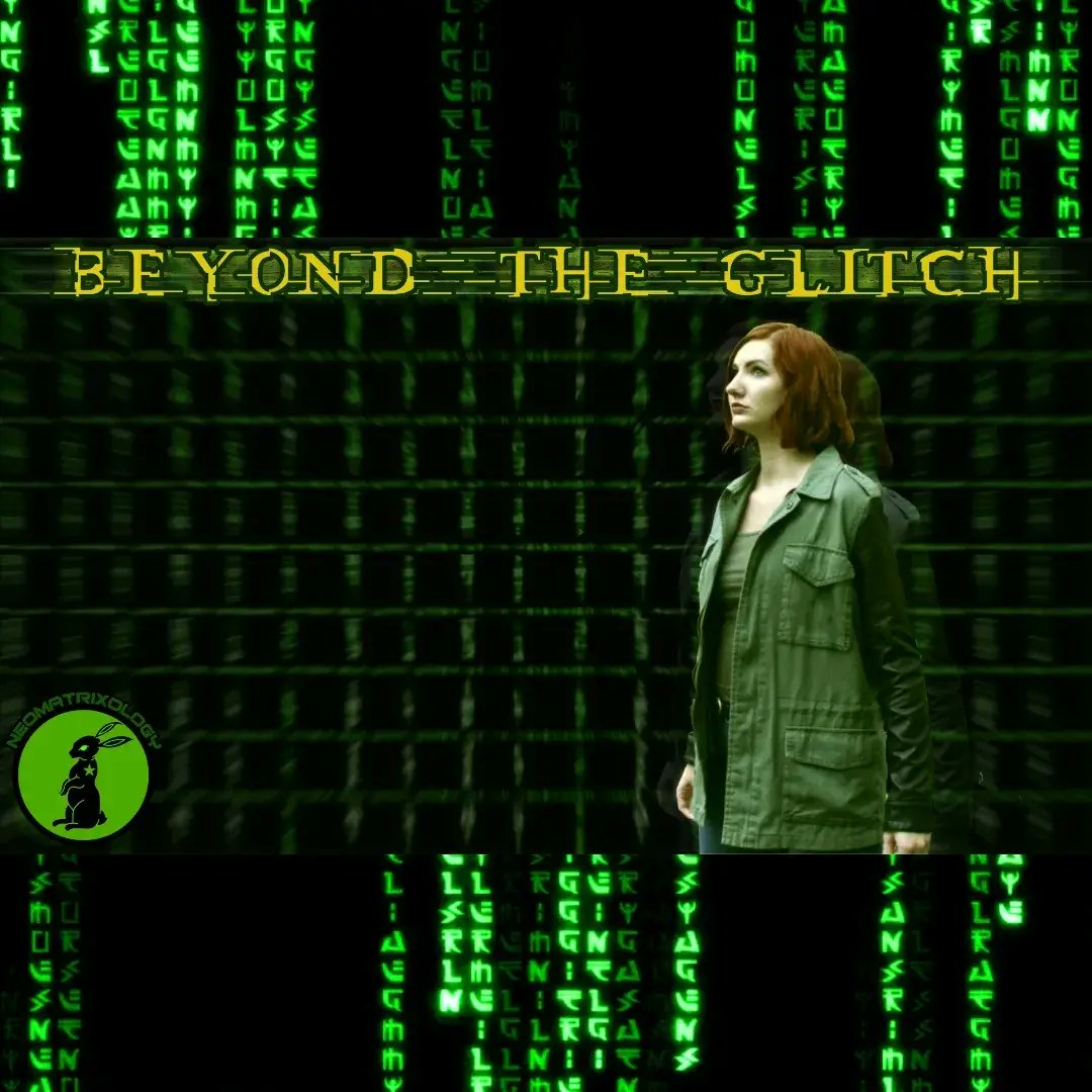 NeoMatrixology's tweet image. Happy 3 year anniversary #MatrixResurrections 🥳

Which also means #BeyondTheGlitch turns 3 today 🎂🎆🎉

The live action short &quot;Beyond The Glitch&quot; was written as a sequel to the Matrix Comic &quot;Let It All Fall Down&quot;, and the fan film premiered at #ProjectMatriculated on the same…