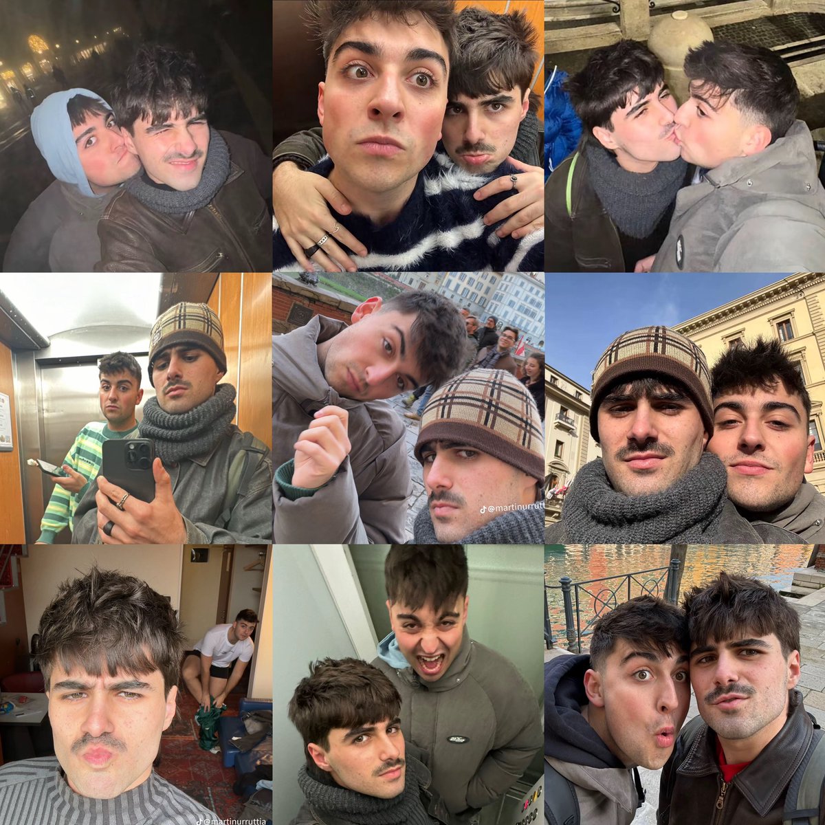 Italiagate la mejor hasta ahora ❤️😭