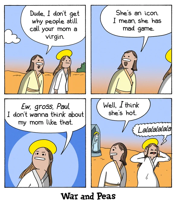 OG MILF 