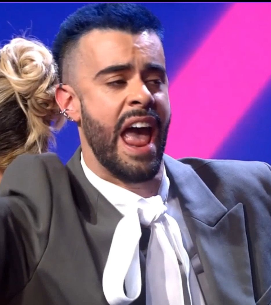 ghpearls's tweet image. Elige tu nivel favorito de #ruventado.
 Receta original o en tamaño familiar
#GHDBTFinal #GH22D