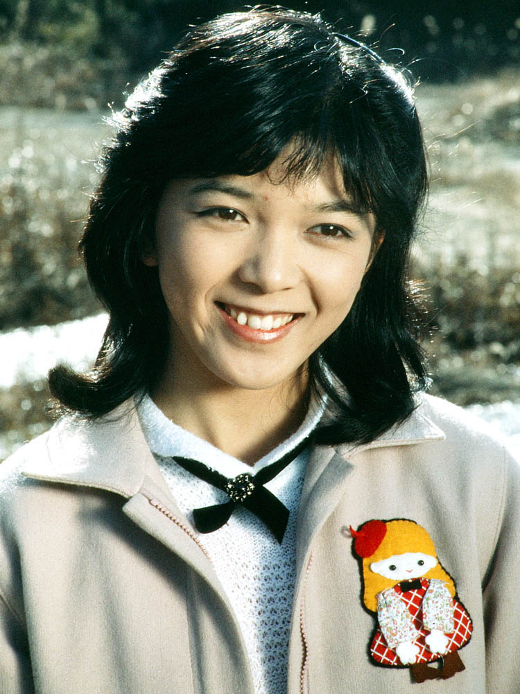 草波ハルミ田中由美子の直筆サイン色紙 仮面ライダースーパー1出演者