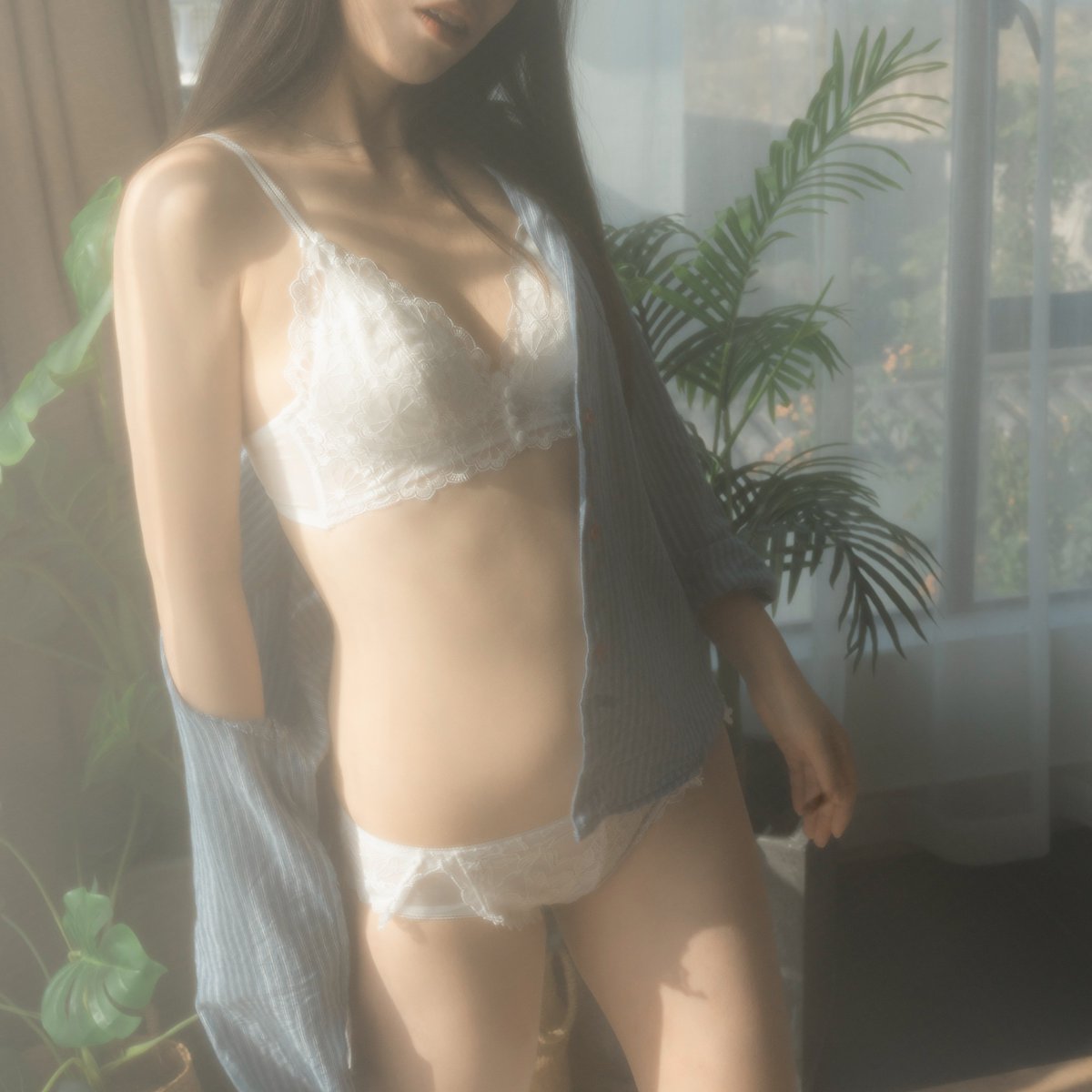 LOST in SUNSHINE
꙳✧˖°🐈🎨
#人像摄影 #少女写真 
#私房写真 #私房 
#私房摄影

@Fengsiyuan

@tbzt2024 @MJVPNX

@wqganenshi_ https://t.co/RYdrqMV2XZ