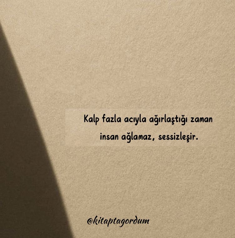 Kitapta Gördüm (@kitaptagorduk) on Twitter photo 