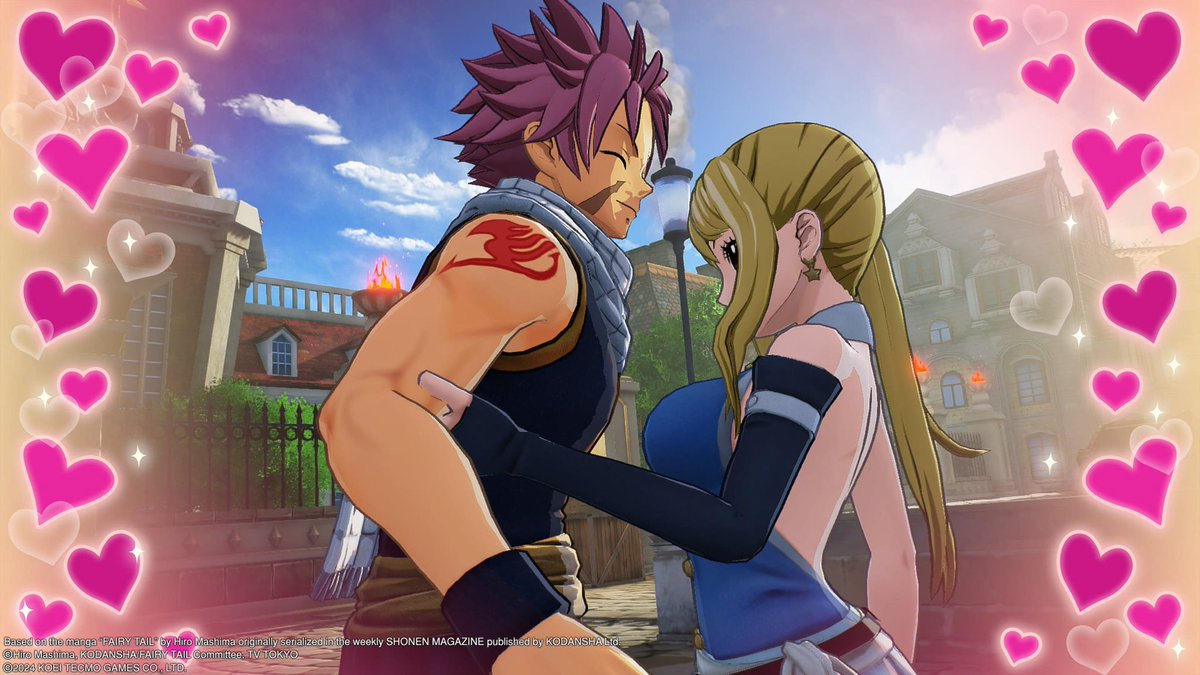 Ash | nalu supremacy and ft 100 year quest (@natsuandlucyy) on Twitter photo 