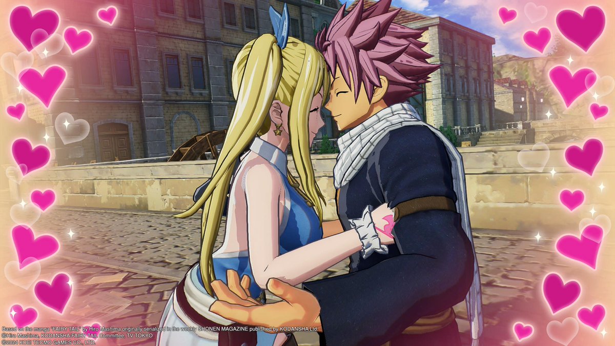 Ash | nalu supremacy ˚ʚ♡ɞ˚ tweet media
