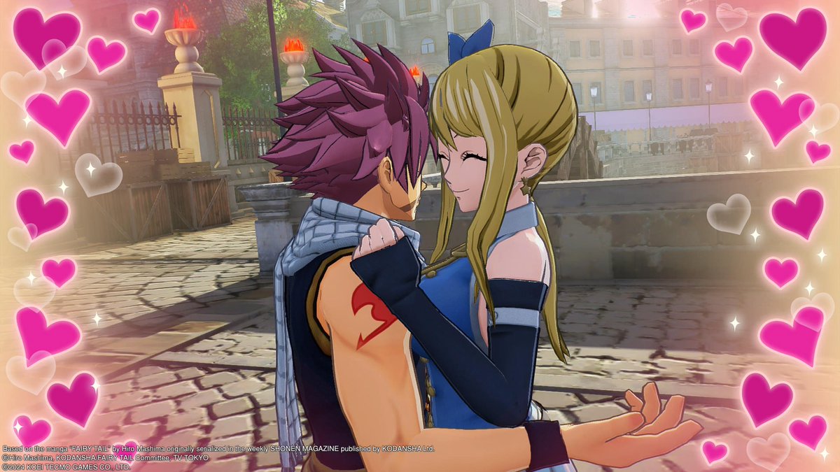 Ash | nalu supremacy ˚ʚ♡ɞ˚ tweet media