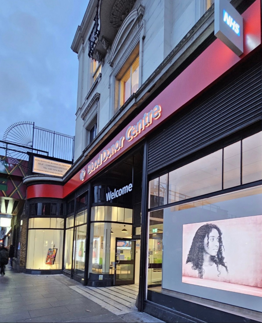 Red Cell Pain tweet media