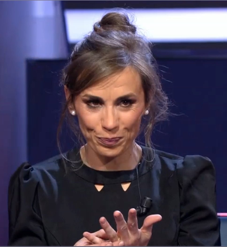 ghpearls's tweet image. Elige tu nivel favorito de #ruventado.
 Receta original o en tamaño familiar
#GHDBTFinal #GH22D