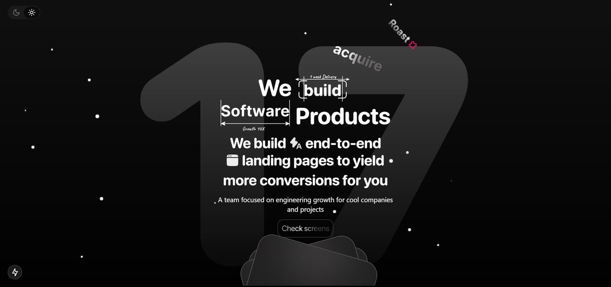 Joscriptt's tweet image. Figma to Nextjs