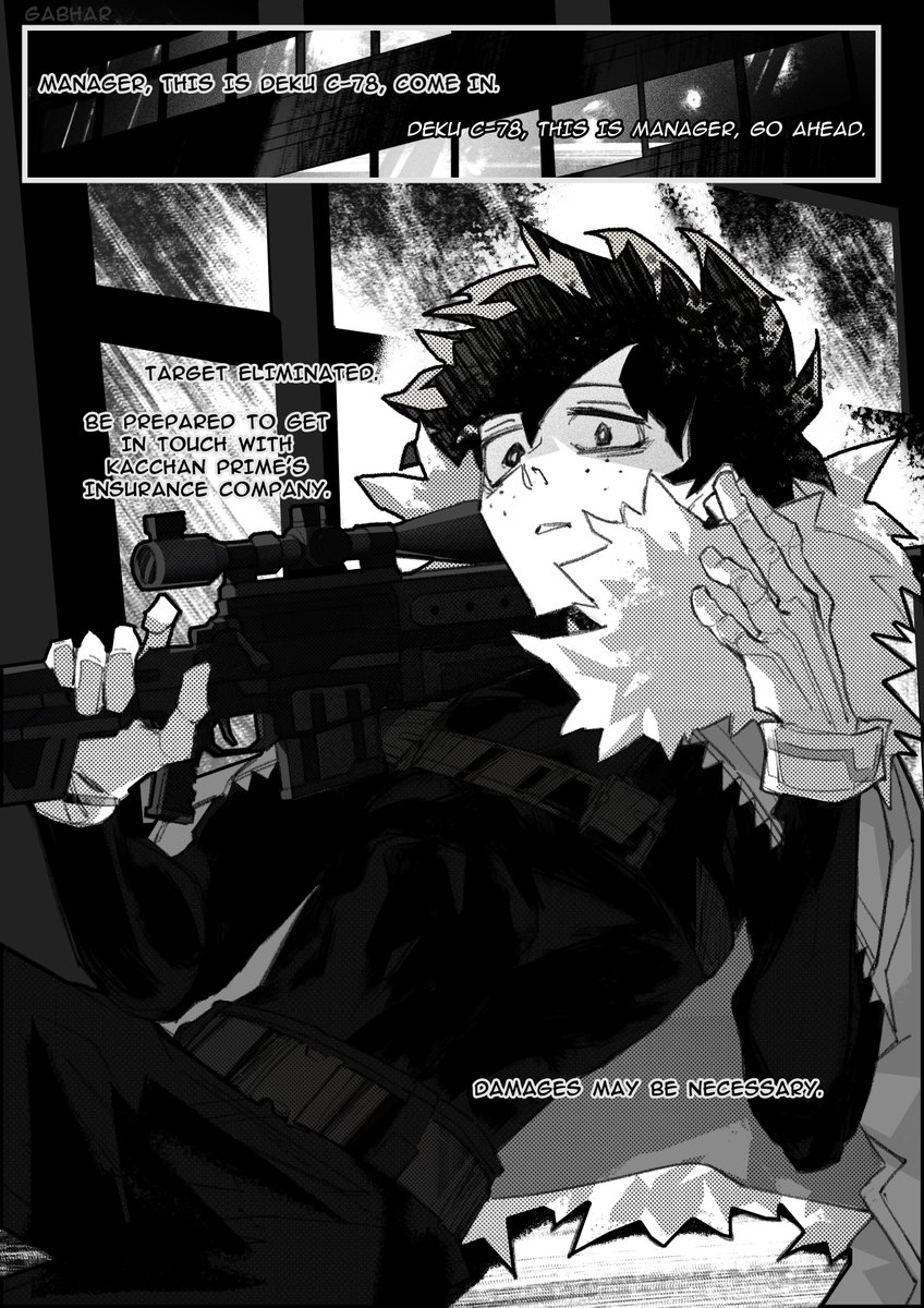 skin walker izuku + dekuverse idea has been living rent free in my head since the 431 bnha leaks incident ™

my stupid fujoshi life