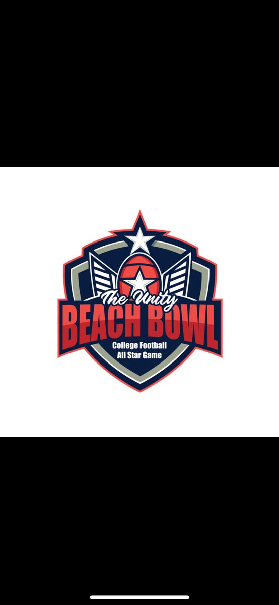 TheeOfficialJG's tweet photo. Blessed to be invited to the Unity Beach Bowl All-Star Game🙏🏾‼️ #FarFromOver
@UnityBeachBowl https://t.co/XF2dQNlKJz