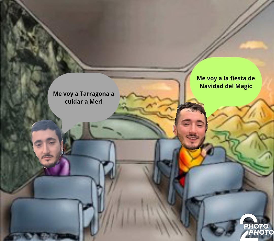 Màgic Sants Out Of Context (@magic_ooc) on Twitter photo 