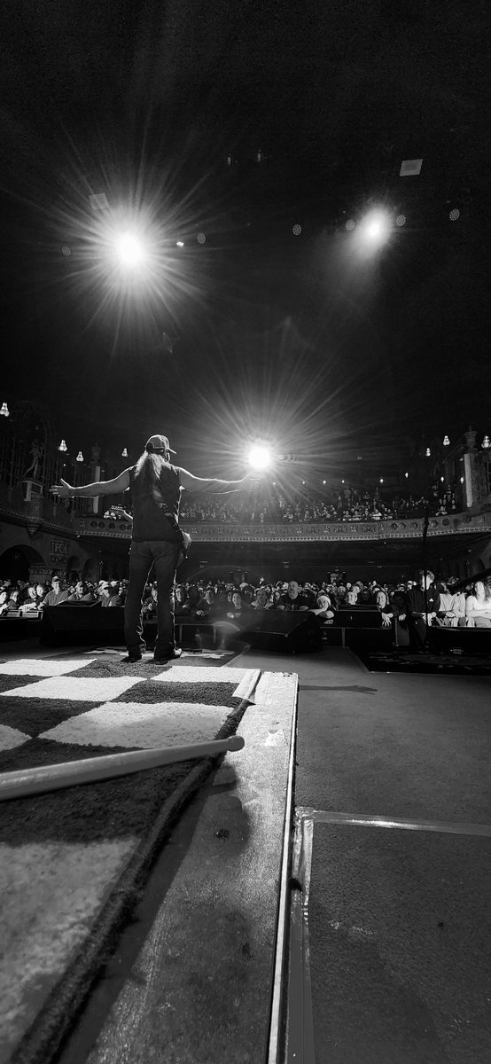 Jesse James Dupree (@jackyljesse) on Twitter photo Special last show of the year last night in KC <a href="/uptowntheaterkc/">Uptown Theater</a> <a href="/989TheRockKQRC/">98.9 The Rock</a> <a href="/johnnydare/">johnny dare</a> <a href="/OfficialJACKYL/">JACKYL</a> Special last show of the year last night in KC <a href="/uptowntheaterkc/">Uptown Theater</a> <a href="/989TheRockKQRC/">98.9 The Rock</a> <a href="/johnnydare/">johnny dare</a> <a href="/OfficialJACKYL/">JACKYL</a>