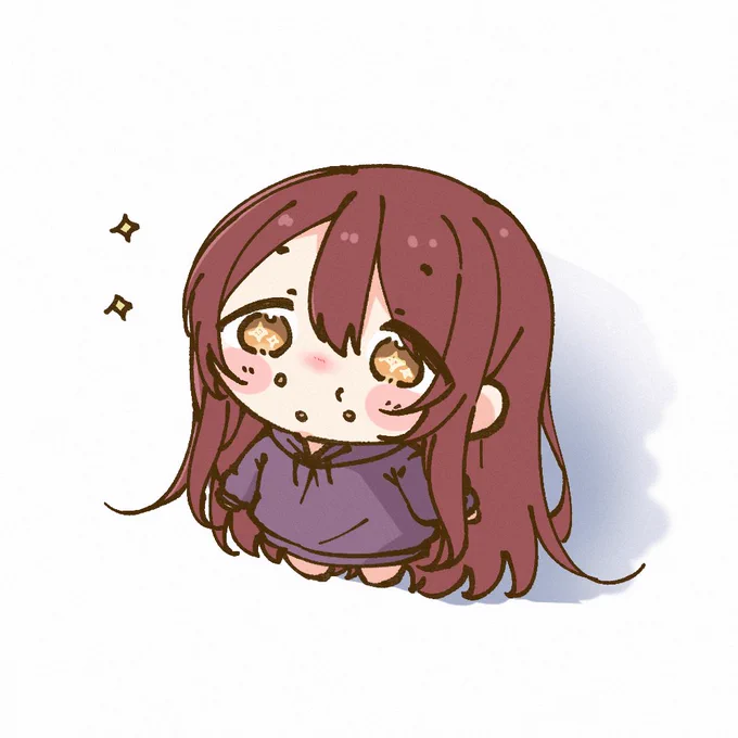 甜花 