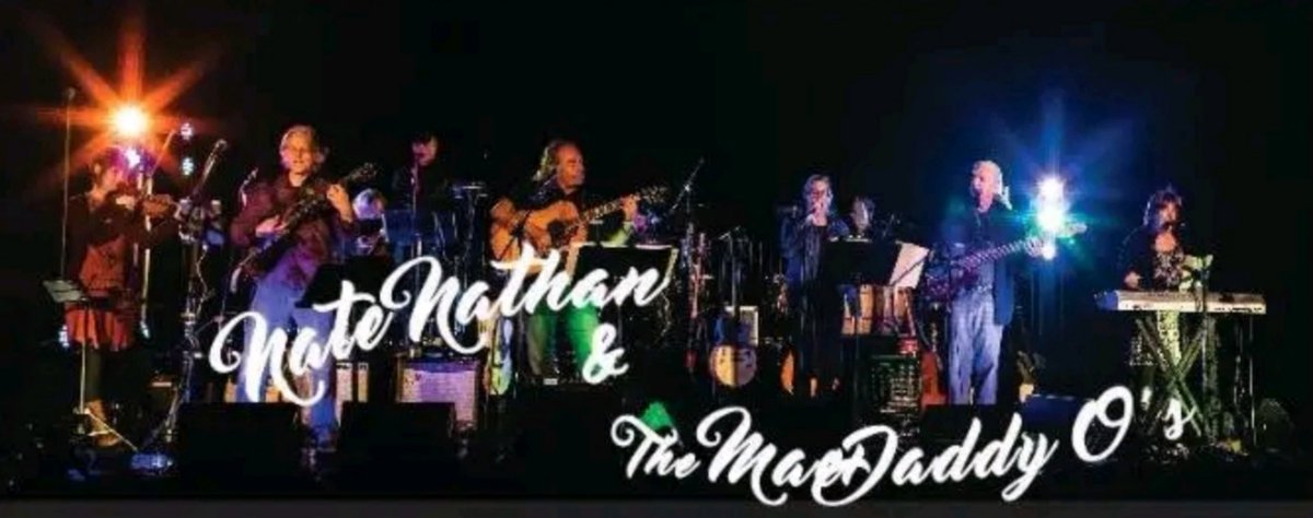 HandlebarJ's tweet image. This Sunday 
December 22nd
We Open at noon!

Live music 2-5pm
Nate Nathan and the MacdaddyO's 

#patioparty