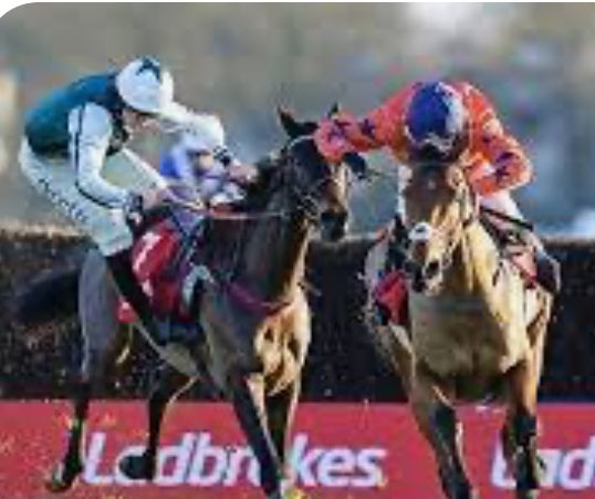 Scottytipss's tweet image. IF 4 FAVS WIN At Kempton on Boxing Day 😍

I'll give £300 CASH to One of YOU Lucky ENTRIES

To Enter: 👇

1️⃣ RT This Tweet
2️⃣ Like This Tweet
3️⃣ Follow @INDICATIONRTIPS
@statgodtips