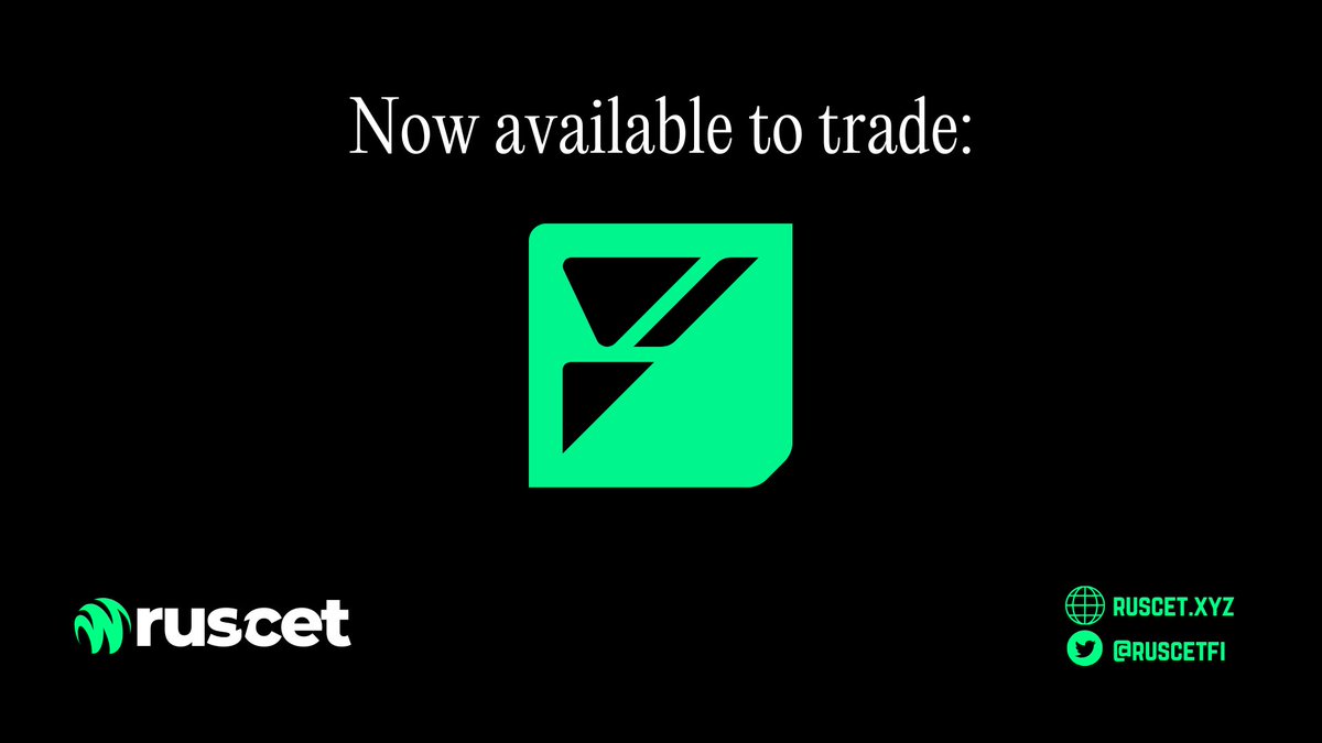 ruscetfi's tweet photo. FUEL is now listed on Ruscet with up to 10x leverage. 

Deposit your FUEL, and trade now:

https://t.co/6nAPNB4cFD https://t.co/ITkV6Nd55I