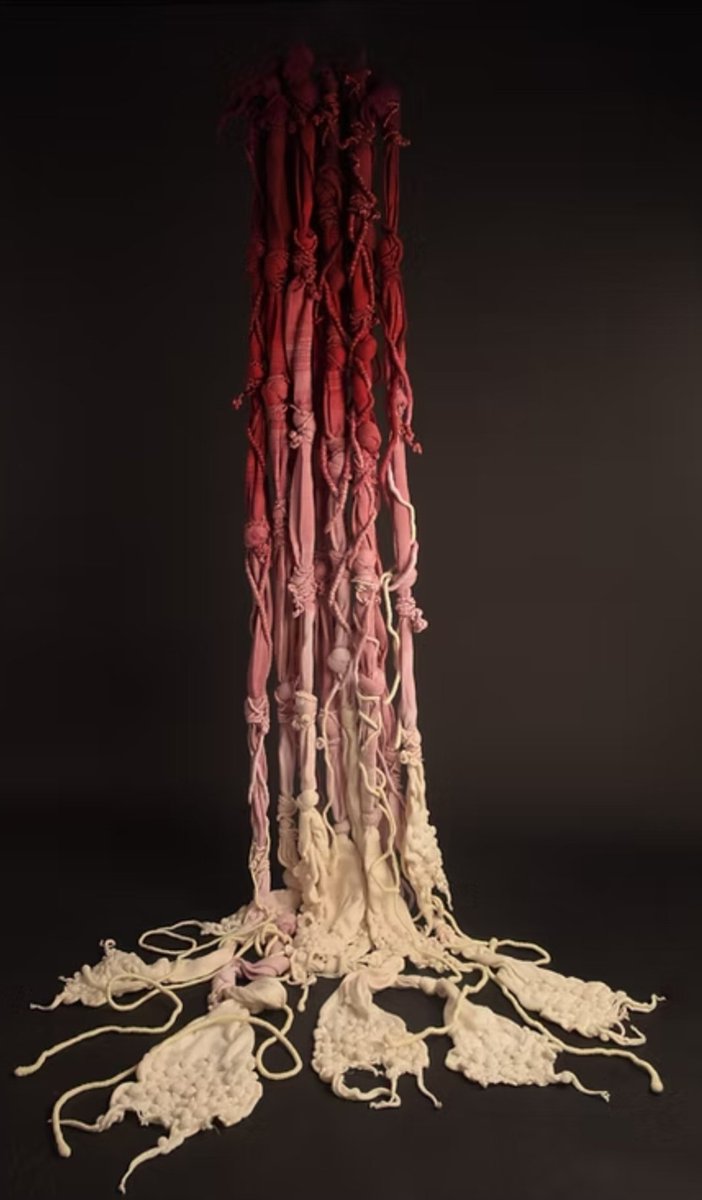 I'm very excited to be exhibiting a new HOPE EMERGING exhibition at the Allen Gallery in Alton, part of @HantsCulture in January. More details to come
hampshireculture.org.uk/allen-gallery?…
#art #hope #textiles