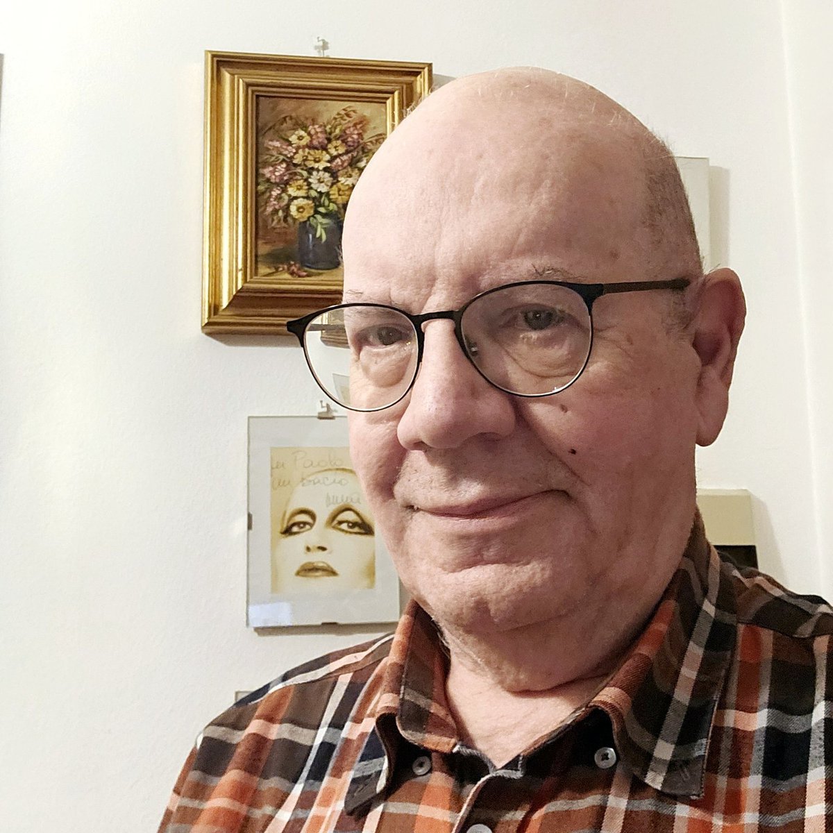 #NewProfilePic