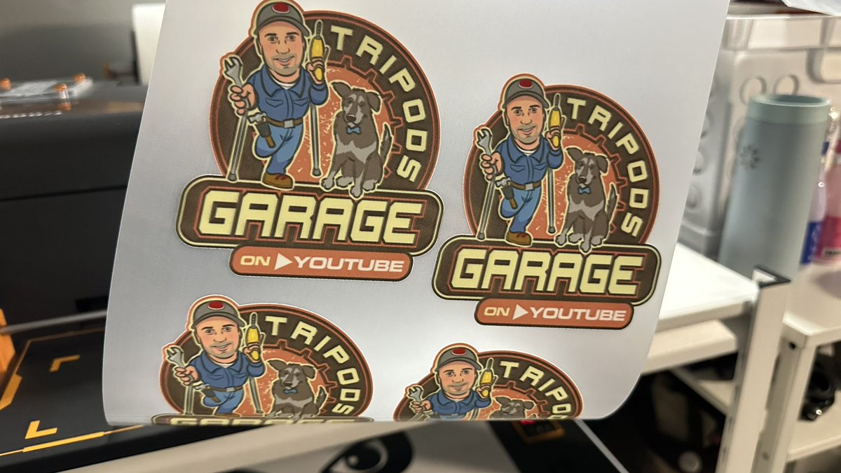 tripodsgarage tweet media