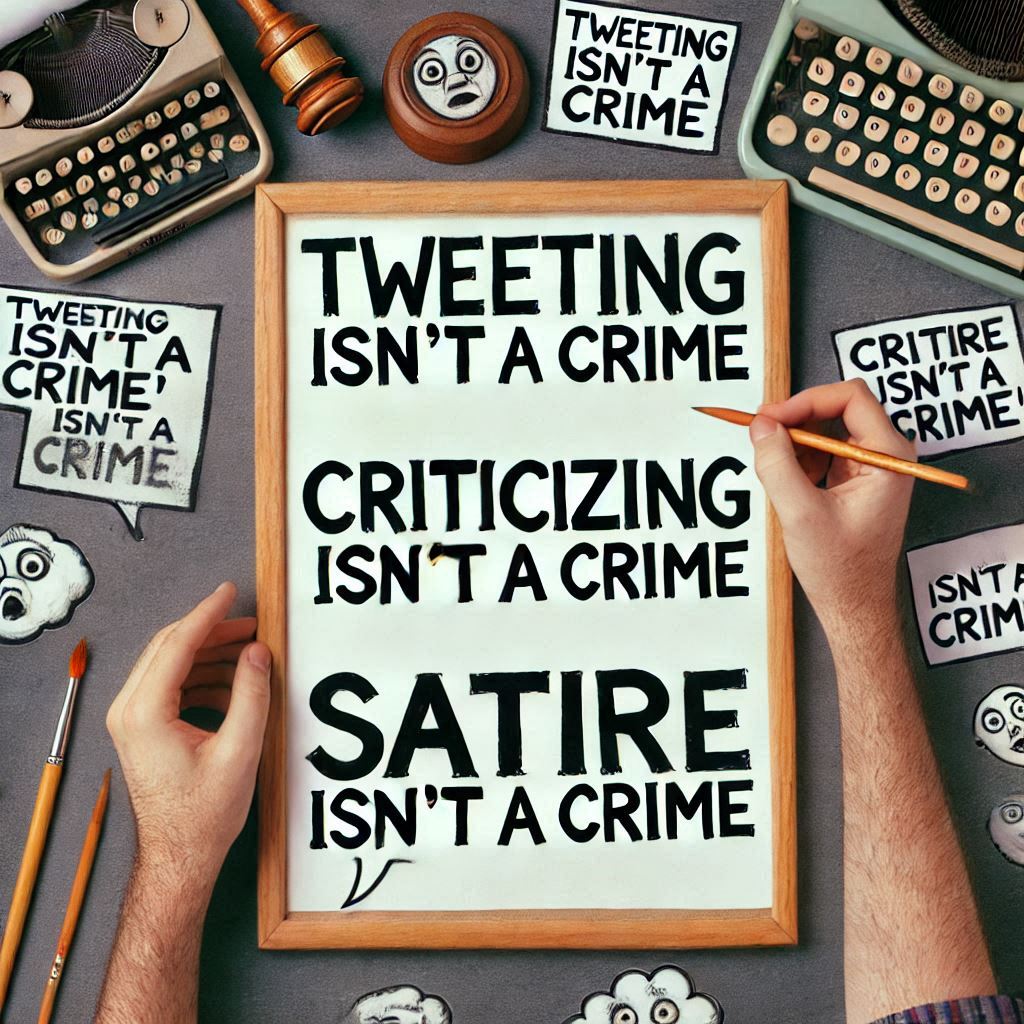 sholard_mancity's tweet image. We won't be intimidated from tweeting 

If they think by abducting Billy mwangi and Peter muteti we will stop roasting William ruto they are wrong 

We will continue exposing him online to the world 

So to all Kk tweeps; GAME ON 

👉🏻#FreeBillyMwangi 
👉🏻#EndAbductionsKE