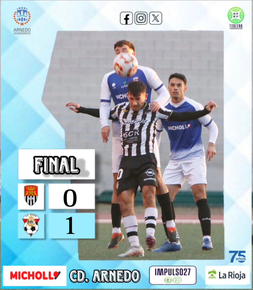 CD Arnedo tweet media
