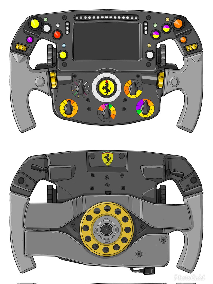 Craig Scarborough tweet media