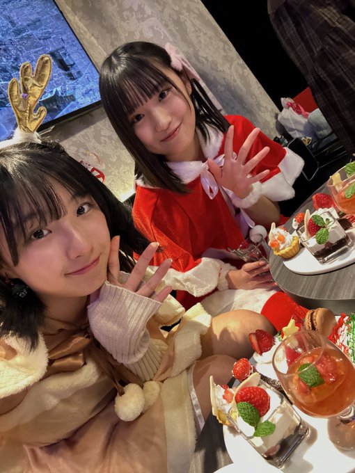 Twitterのコスプレ画像28