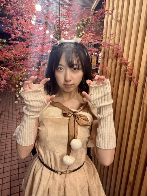 Twitterのコスプレ画像30