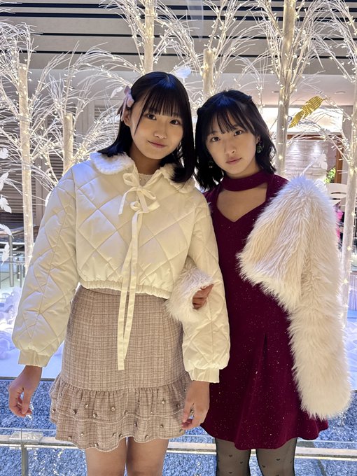 Twitterのコスプレ画像31