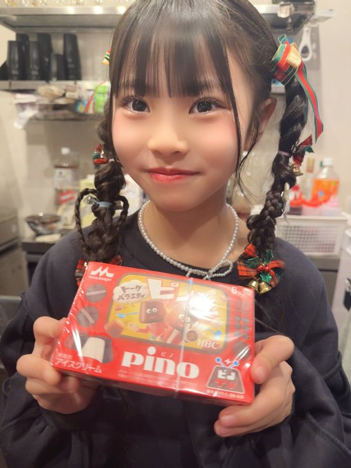 Twitterのコスプレ画像3